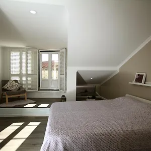 Apartment Alfama Right Point, Lisbon